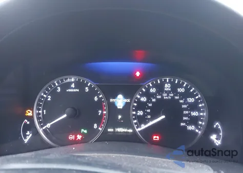 2013 Lexus Gs 350 from USA, damaged, VIN JTHBE1BL5D5015589